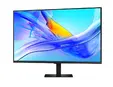 Монитор Samsung LS37D800UA 37" VA LED ViewFinity S8 S80UD UHD 16:9 350:1 5ms , USB-C 90W, 3xUSB, HDMI Ethernet  Black