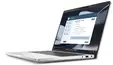 Лаптоп Dell Pro 14 Plus PB14255, AMD Ryzen 5 PRO 230, 14" FHD+(1920x1200) IPS, 300nits AG,32 GB, LPDDR5, 7500 MT/s, 1TB M.2 2230 PCIe SSD, AMD Radeon 760M, FHD HDR IR Cam and Mic, Wi-Fi 7,FPR, Backlit Kb, Win11 Pro, Alumi, 3Y + Dell Pro 14-16 Prem Slim ba