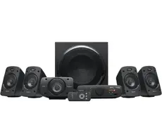 Аудио система Logitech Surround Sound Speakers Z906