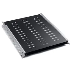 Аксесоар Formrack 19' sliding shelf 800mm, loading capacity 35 kg 1U