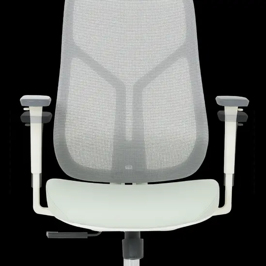 Директорски стол АНГЕЛА- 3D подлакътници