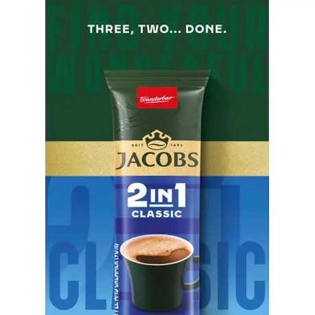Кафе Jacobs Original 24 бр