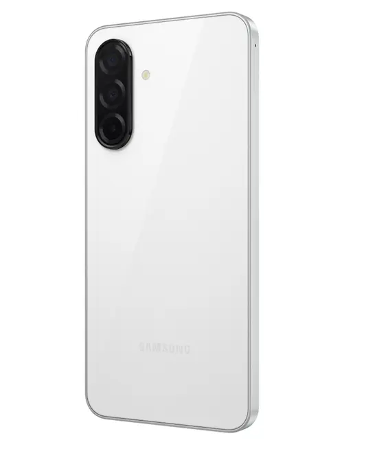 Мобилен телефон Samsung SM-A266 GALAXY A26 5G 256GB 8GB White