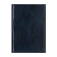 Календар - бележник ВИХРЕН B5-син цвят корица