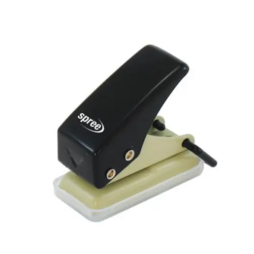 Перфоратор мини Spree с една дупка 10 