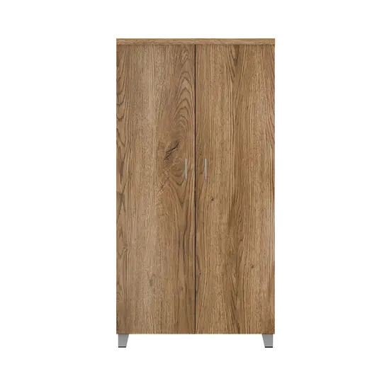 Етажерка 41х80х156 затворена