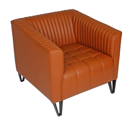 Едноместен диван LUMA 01