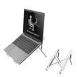 Стойка NewStar Foldable Notebook Desk Stand (ergonomic)