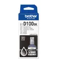 Консуматив Brother BT-D100BK Black Ink Bottle