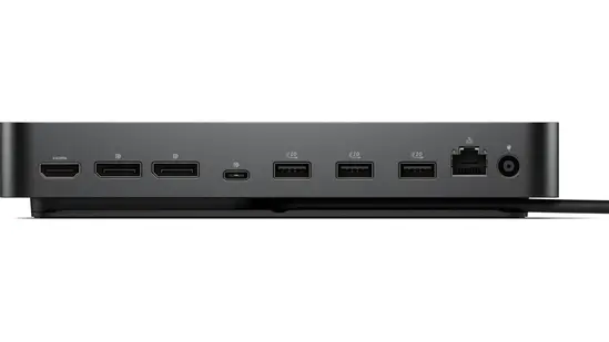 Докинг станция Dell Pro Dock WD25