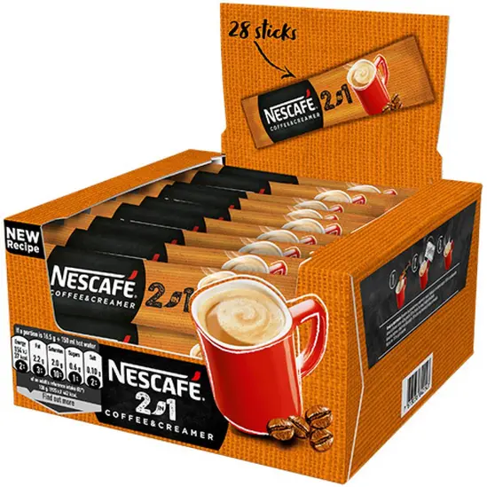 Nescafe