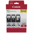 Консуматив Canon PG-560XL x2CL-561XL Multi pack