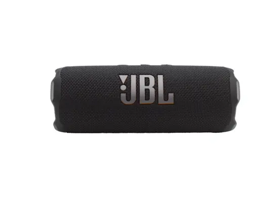 Тонколони JBL FLIP7 BLK Portable waterproof and drop-proof speaker