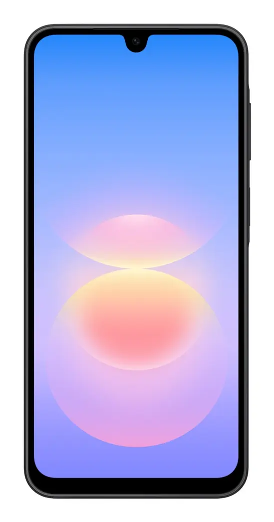 Мобилен телефон Samsung SM-A185 LTE GALAXY A18 8GB 256GB Black