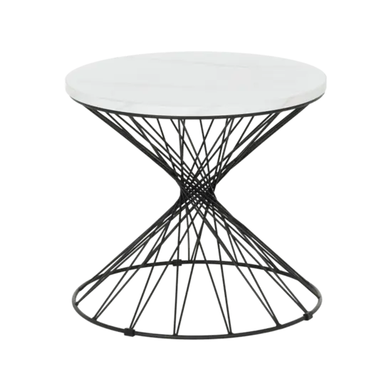 Холна маса ВЕДА- със стилна основа