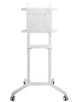 Стойка Neomounts Mobile Flat Screen Floor Stand (height: 160 cm)