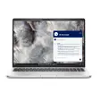 Лаптоп Dell Pro 16 Plus PB16250, Intel Ultra 5 238V vPro (40 TOPS NPU, 8 cores, up to 4.7GHz), 16.0" FHD+ (1920x1200), AG 300 nit, 32 GB: LPDDR5x, 8533 MT/s (onboard), 512 GB SSD, Intel Arc graphics, FHD HDR + IR Cam, FPR, Wi-Fi 7, Backlit Kb, Ubuntu, 3Y 