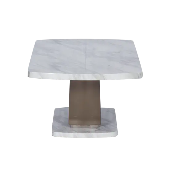 Холна маса НИЯ -снимка отстрани