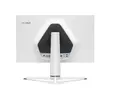 Монитор BenQ MOBIUZ EX321UX, 31,5", Mini LED, IPS, 3840x2160 4K UHD, 144Hz, 1ms, HDR 1000, FreeSync Premier Pro, B.I.+ Gen2, 700 nits, 99% Adobe RGB, 99% P3, 3x HDMI (v2.1), DP (v2.1), USB C PD 65W, USB Hub, Color Shuttle, Height Adj. 100mm, VESA 100, 7.2