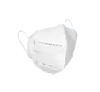 Маска за лице KN95 FFP2 еднократна