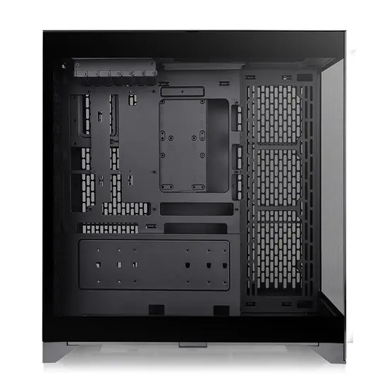 Кутия за компютър Thermaltake CTE E660 MX