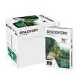 Копирна хартия NAVIGATOR DISCOVERY A4 75 гр