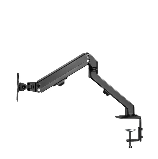 Стойка Neomounts Flat Screen Desk Mount (stand/grommet)