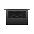 Лаптоп Apple 16-inch MacBook Pro: Apple M5 Max chip with 18-core CPU and 32-core GPU, 36GB, 2TB SSD - Space Black