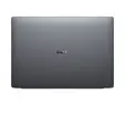 Лаптоп Dell Pro 14 Premium PA14250, Intel Ultra 5 238V (40 TOPS NPU, 8 cores, up to 4.7GHz), 14.0" FHD+(1920x1200) WVA 400nits AG, 32GB LPDDR5x, 8533MT/s (onb), 512GB SSD, Intel Arc, 8MP HDR+IR Cam and Mic, Wi-Fi 7, FPR, Backlit Kb, Win11 Pro, Magnesium, 