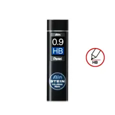 Графити Pentel Ain Stein 0.9 HB