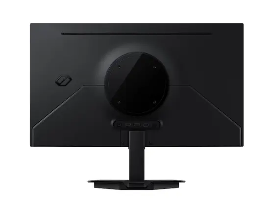 Монитор Samsung 27FG502 27" Odyssey G5 OLED DisplayPort  180Hz  HDMI 144Hz 1 ms 2560x1440 DP HDMI Black