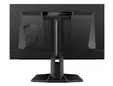Монитор MSI MAG 272UP QD-OLED X24, 0.03ms, 240Hz, 3840 x 2160 (UHD), 16:9, NVIDIA G-SYNC, 99% DCI-P3, VESA DisplayHDR True Black 400, AG, DP(1.4a), 2xHDMI 2.1, TypeC (DP alt. w/15W PD), Pivot, Heigh Adj., VESA, Black, 8kg
