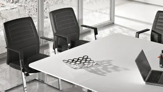 Посетителски стол НЕО ЧЕЙР- офис столове