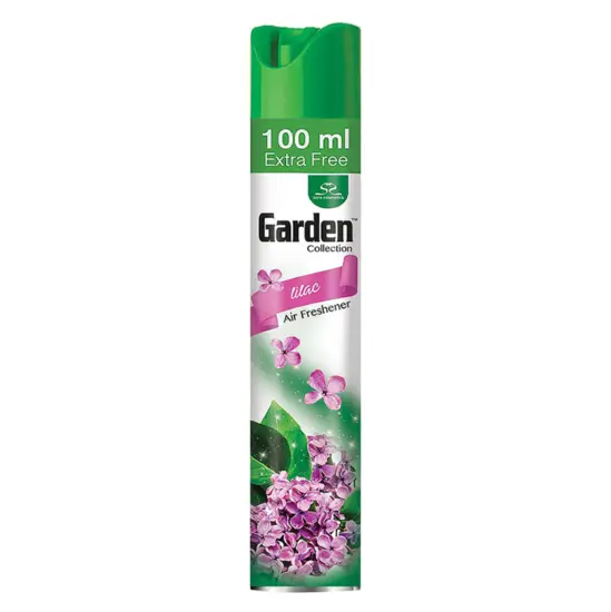 Ароматизатор Garden спрей 400 мл