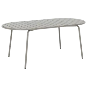 Градинска маса ВЕЛИНА- метална