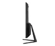 Монитор Acer Nitro ED320QRS3biipx, 31.5" Curved 1500R, QHD (2560x1440) VA 144Hz, FreeSync, 1ms(VRB), 3000:1, 250nits, 2xHDMI(2.1), DP, Audio out, HDR10, Speakers, BluelightShield, Tilt, Black