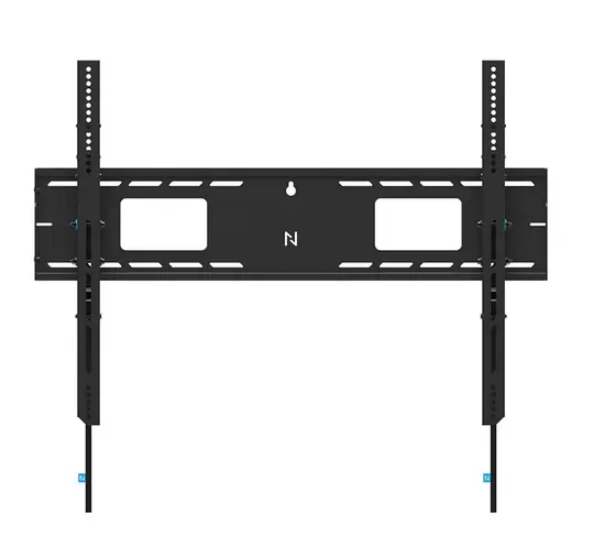 Стойка Neomounts Level-750 Heavy duty wall mount 43-98", max 125kg, tilt, lockable