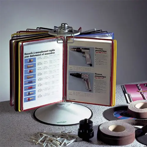 Информационна система за бюро