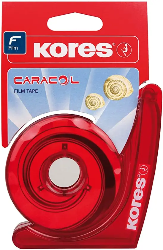 Тиксорезачка настолна Kores Caracol 1933 м