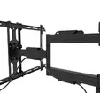 Стойка Neomounts Level-850 TV mount wall 40-70" - full motion - fast installation