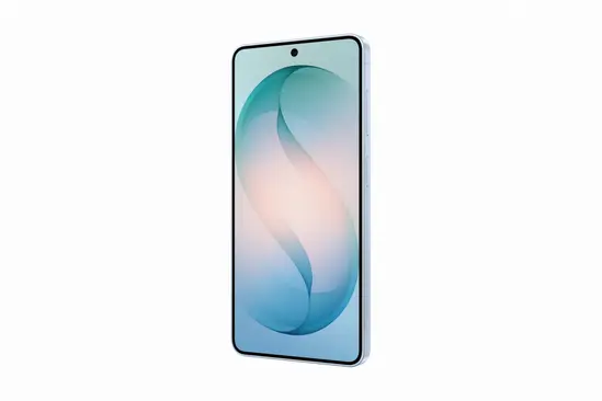 Мобилен телефон Samsung SM-S942B GALAXY S26 5G 256GB 12GB Sky Blue