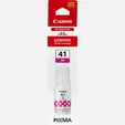Консуматив Canon GI-41 M