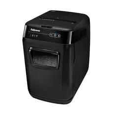 Шредер Fellowes AutoMax 150C Cross-Cut