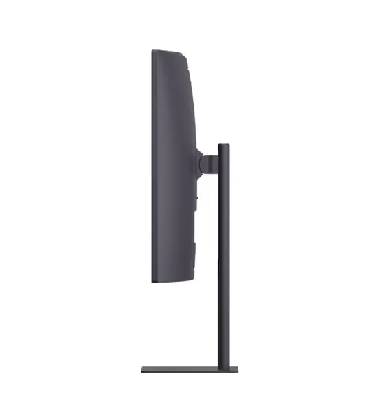 Монитор LG 34G630A-B, 34", UltraGear 21:9 Curved, VA, 1ms MBR, 5ms, WQHD (3440x1440), 240Hz, HDR 400, 4000:1, 300cd/m2, DCI-P3 95%, Free-sync, NVIDIA G-SYNC Compatible, VRR, USB, USB-C, HDMI, DP, Speakers 5Wx2, PIP, PBP, Height, Swivel, Tilt, Black