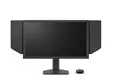 Монитор BenQ ZOWIE XL2586X+, 24.1", 600Hz, FHD FAST TN, For Esports, CS2, Valorant, DyAc 2, Shield, S Switch, Black eQualizer, Color Vibrance, LBL, Flicker-free, K Locker, XL Setting to Share, 3x HDMI (2.1), DP (1.4), 3.5 Jack, Swivel, Tilt, Height adj. 1