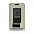 Кутия за компютър Thermaltake Tower 300 Matcha Green
