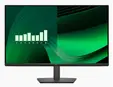 Монитор Dell E2725HM, 27' Edge LED Anti-Glare, IPS Panel, 5ms GTG, 100 Hz, 1000:1, 300 cdm2, Full HD 1920x1080, VGA, HDMI, Display Port, Tilt, Black