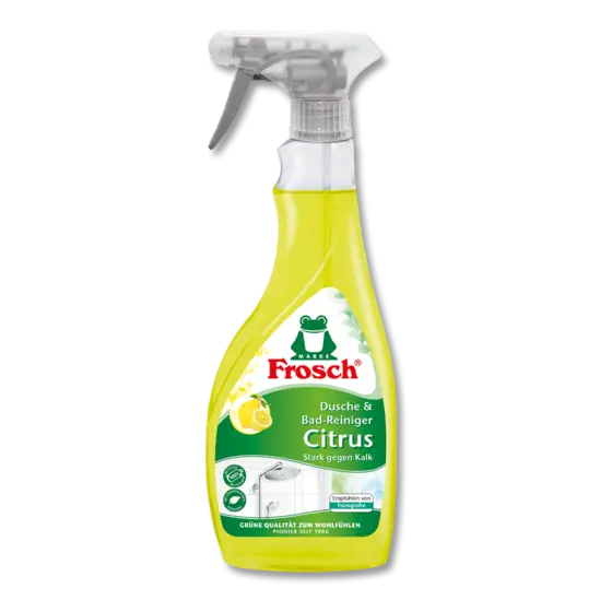 Препарат универсален Frosch 500 мл спрей
