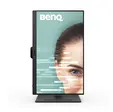 Монитор BenQ GW2490T, 23.8" IPS, GtG 5ms, 1920x1080 FHD, 100Hz, 250cdm2, 1300:1, 20M:1 DCR, 8 bit, 99% sRGB, Eye Care Reminder, Flicker-free, 2xHDMI, DP, Audio Line In, Sp. 2x2W, Ultra Slim Bezel, Height Adj. Pivot, Swivel, Tilt, TCO 9.0, Black