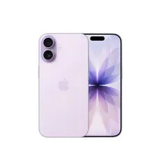 Мобилен телефон Apple iPhone 17 256GB Lavender